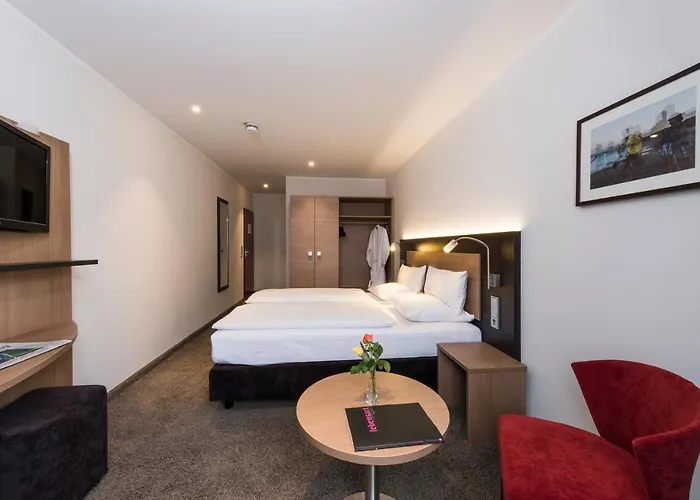 Astor und Aparthotel