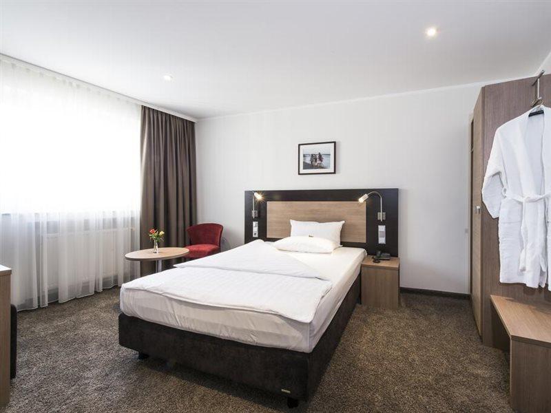 Astor Und Hotel Köln