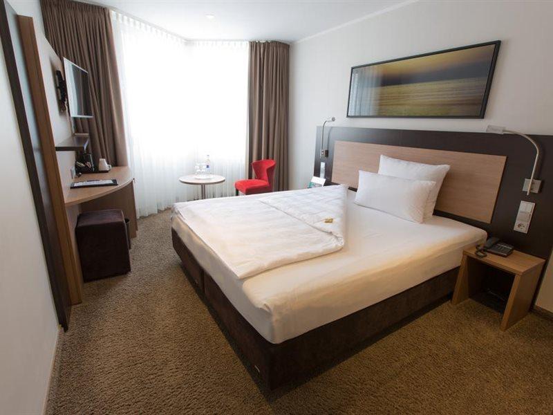 Hotel Astor Und