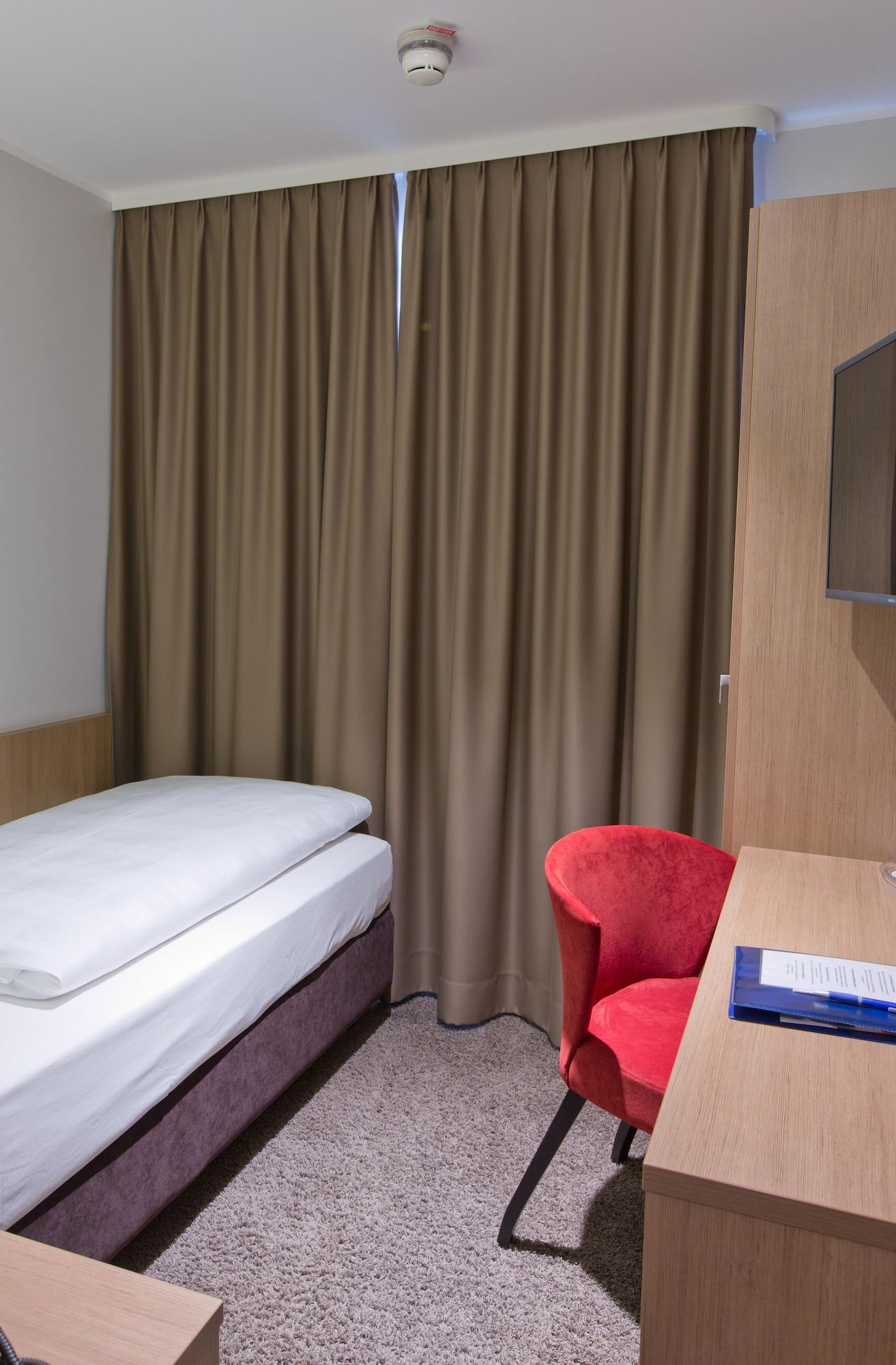 Hotel Astor Und