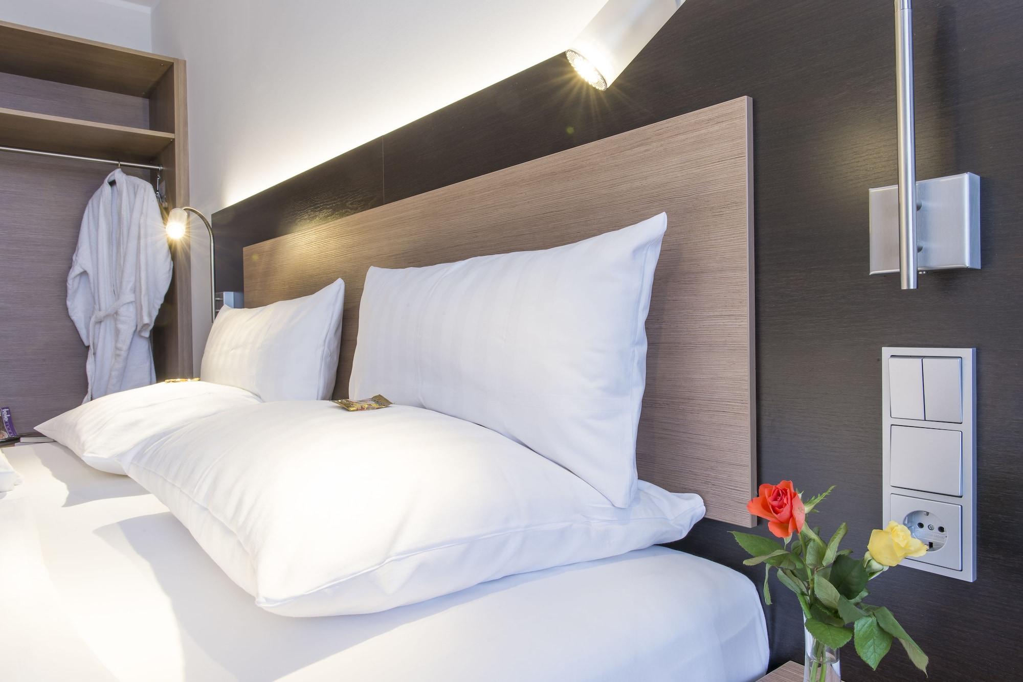 Astor Und Hotel Köln