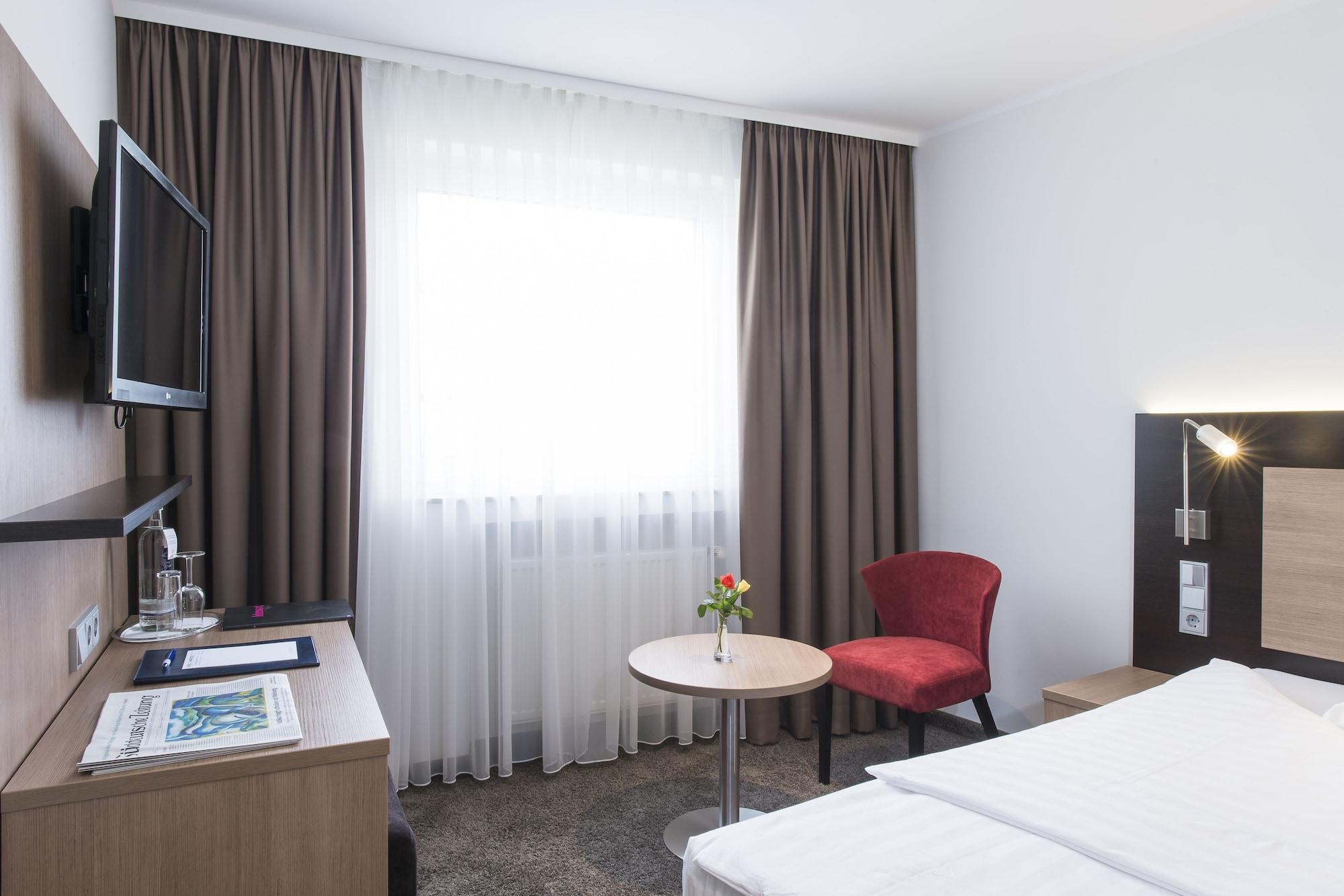 Astor Und Hotel 4*