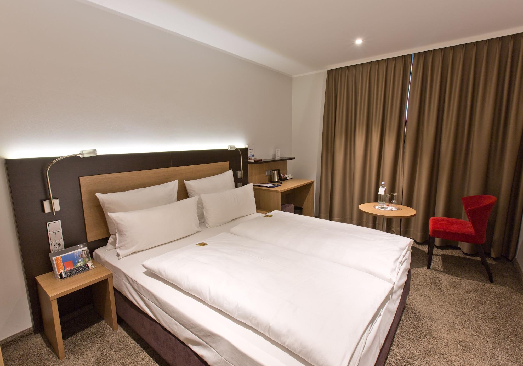 Astor & Hotel Cologne