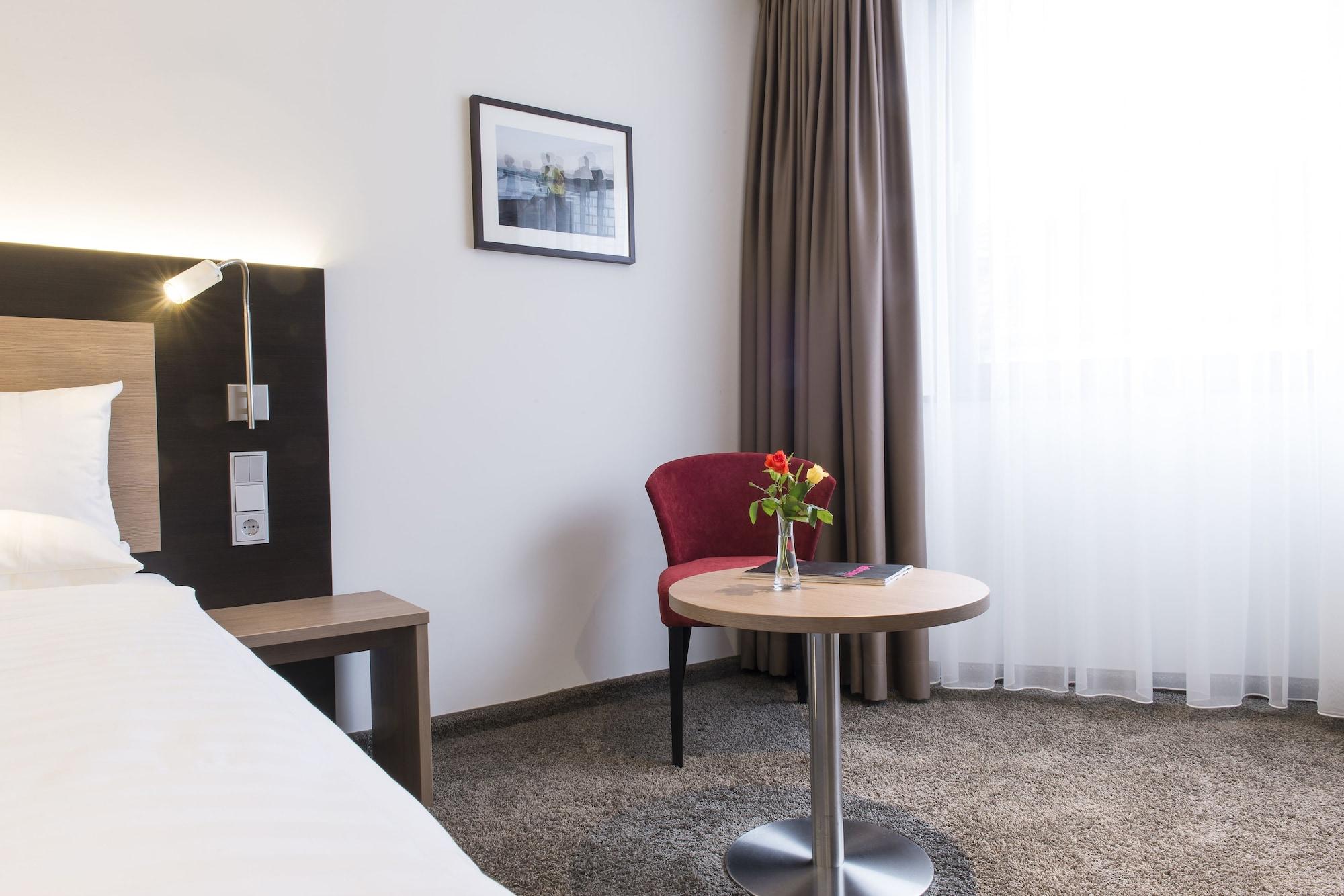 Astor Und Hotel 4*