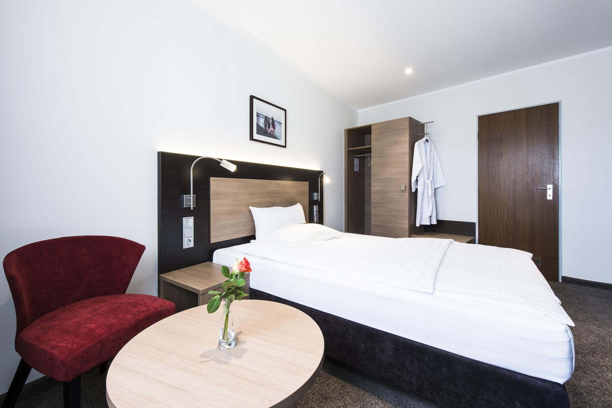 Astor Und 4* Köln