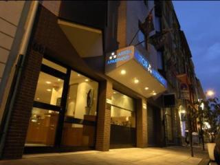 Astor Und Hotel 4*