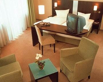 Astor Und Hotel 4*