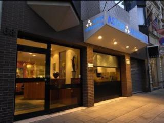 Hotel Astor Und 4*