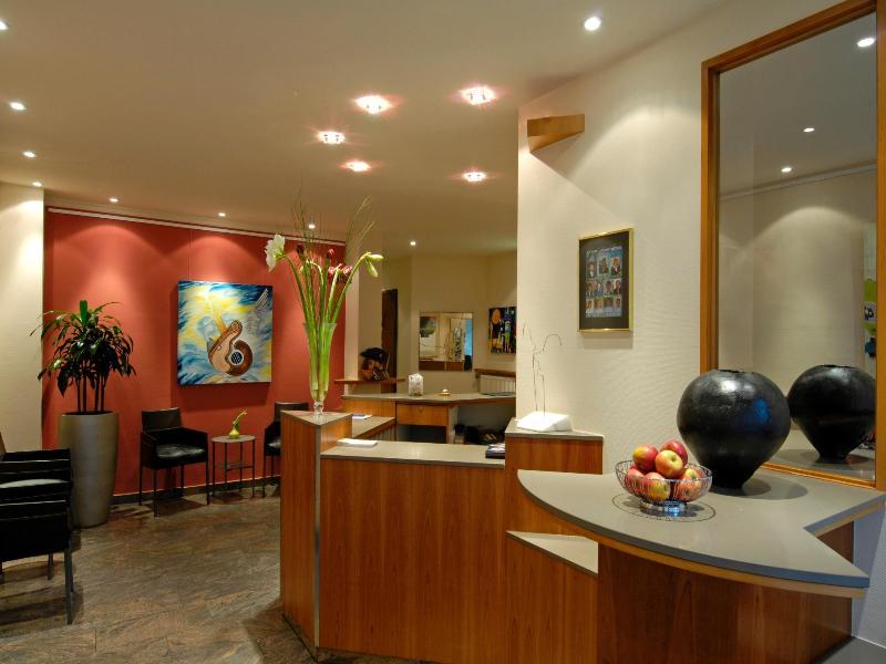 Hotel Astor Und