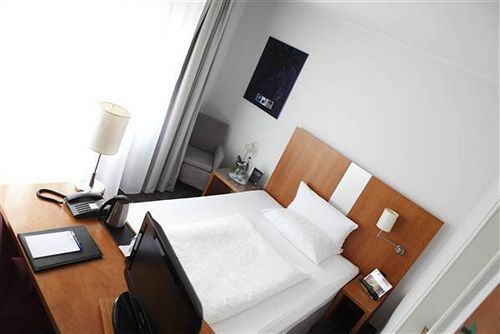 Hotel Astor Und
