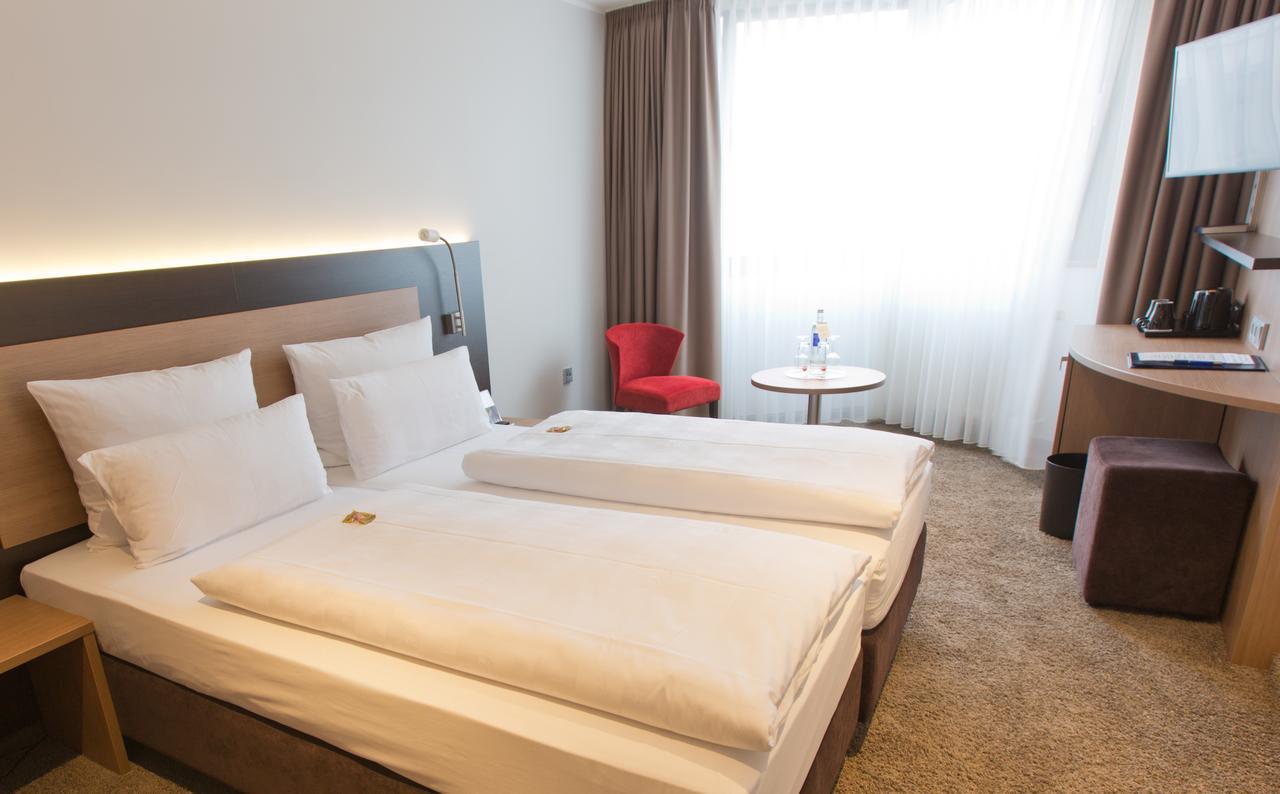 Astor Und Hotel 4*