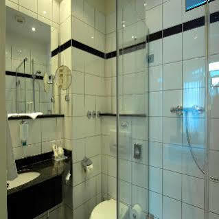 Hotel Astor Und
